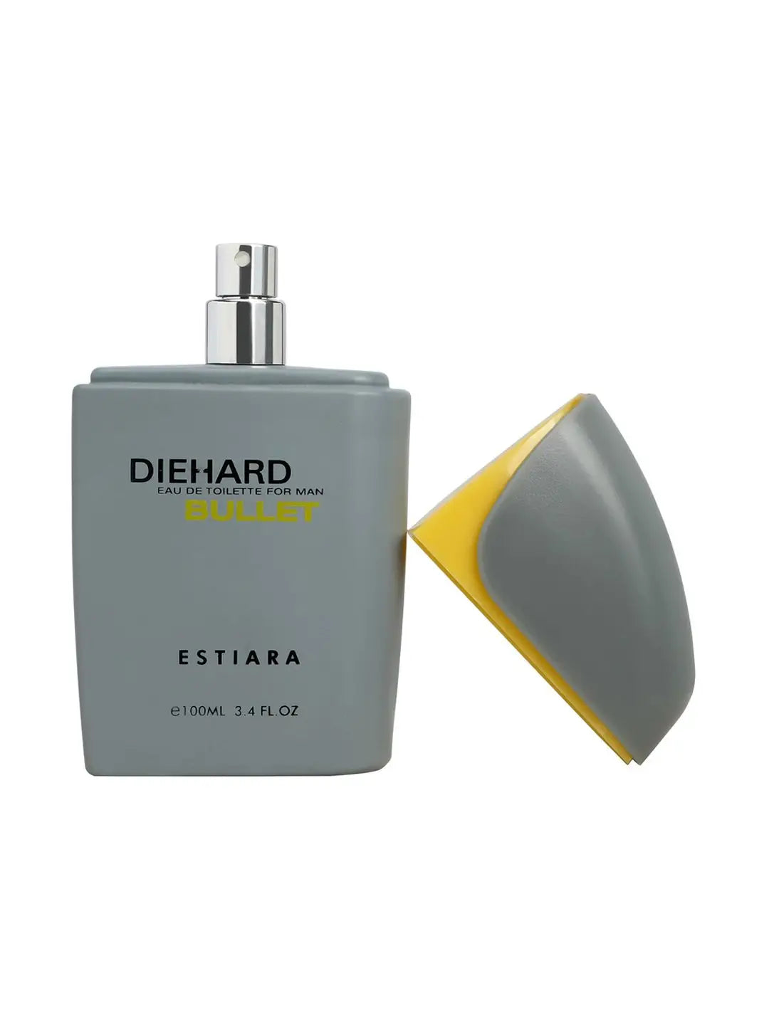 Die Hard Bullets EDP Perfume 100ML