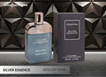 Alba Silver Essence Pour Homme 100ml Eau De Parfum