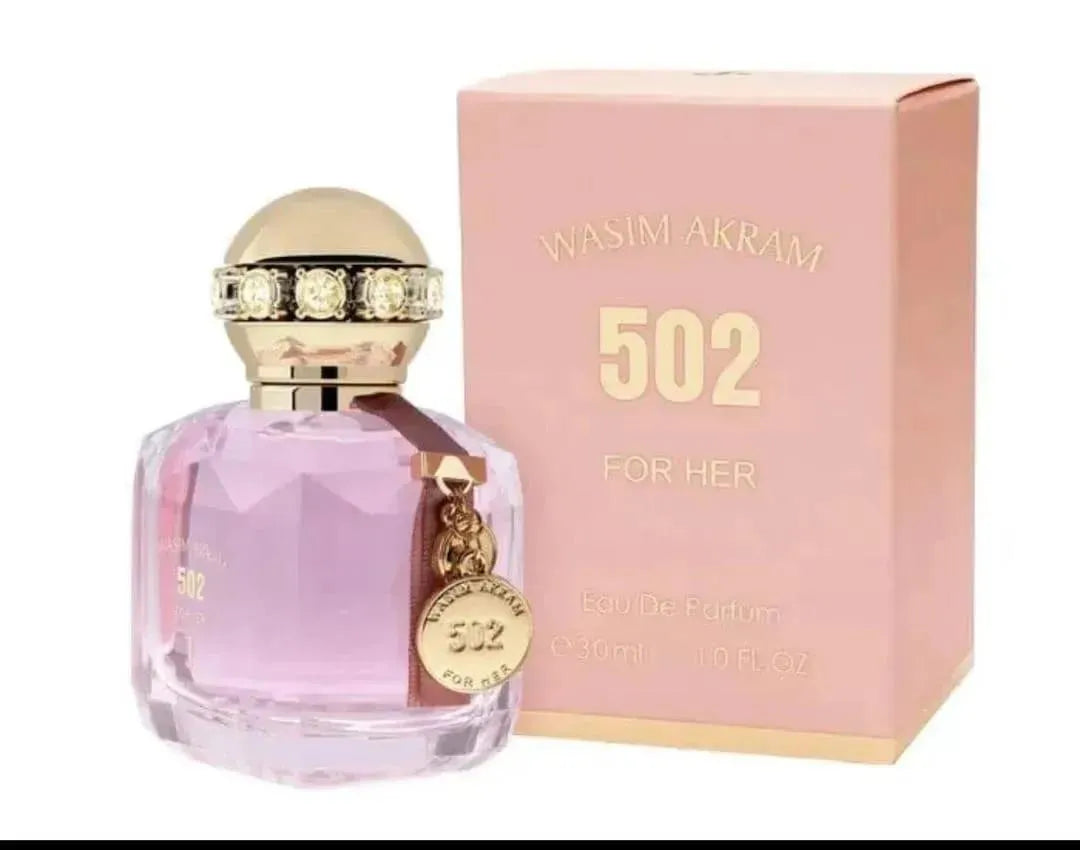 Janan Gold Edition 2x50ml Unisex Perfume Set