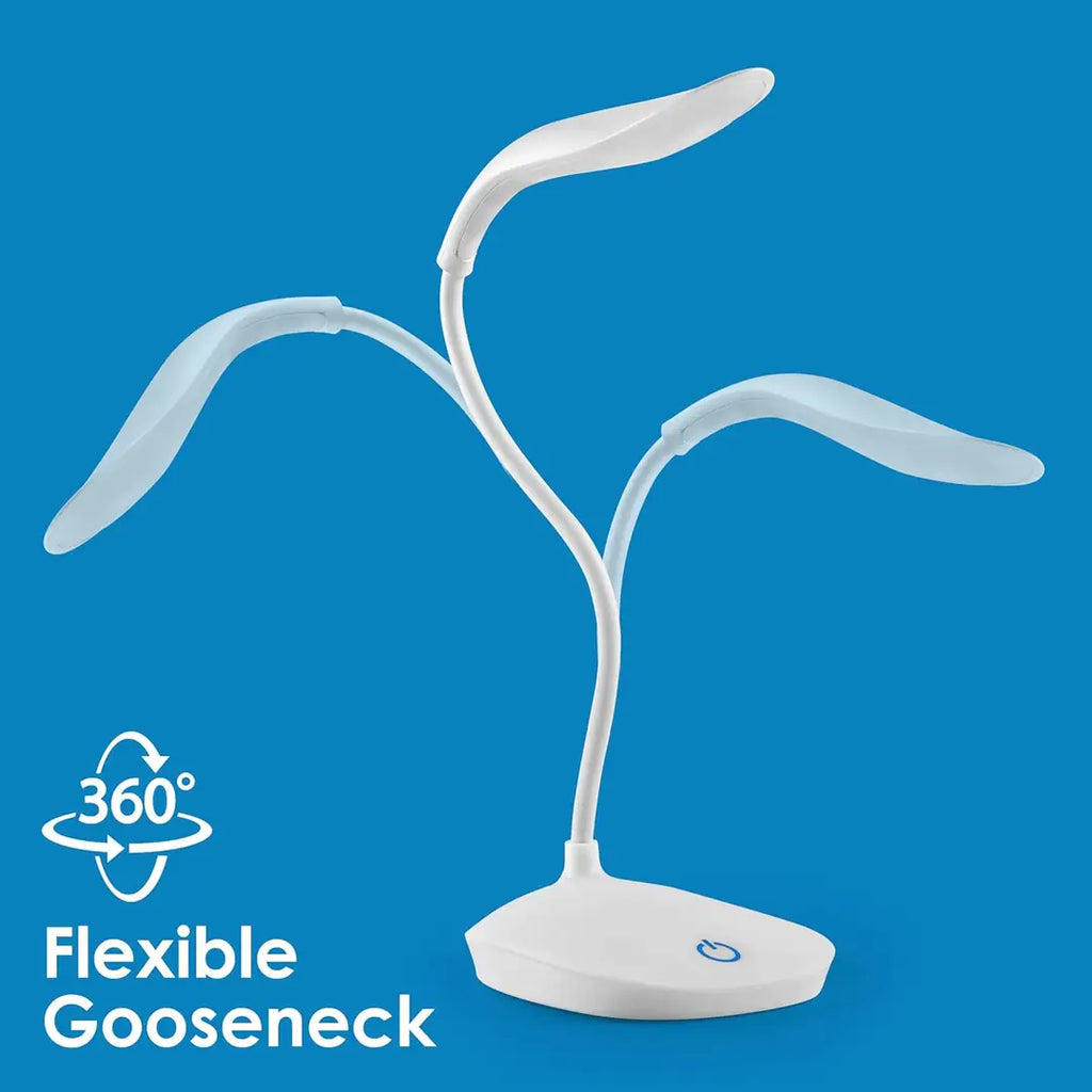 LED Desk Lamp for Study