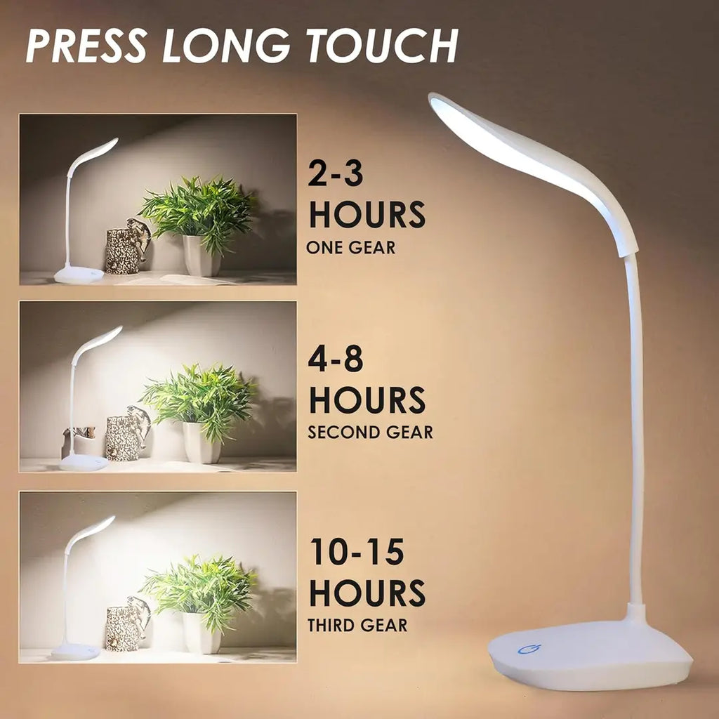 LED Desk Lamp for Study