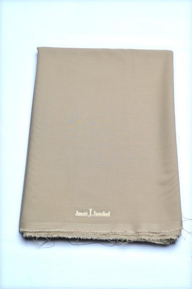 Men's Wash & Wear Beige Suit 58"