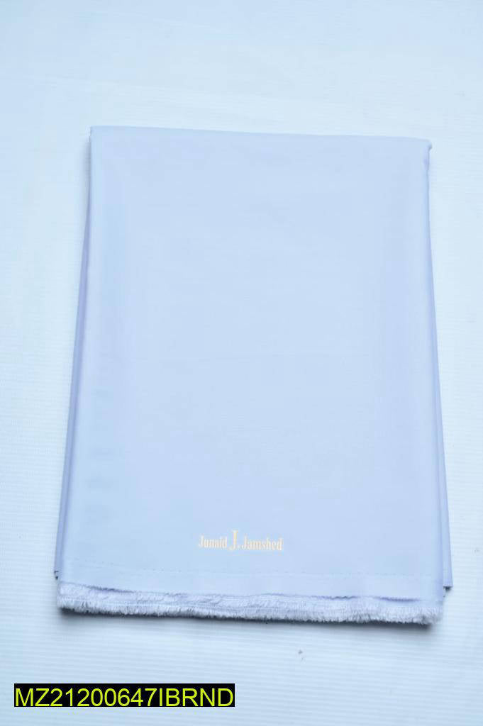Men's Plain Wash & Wear Summer Suit