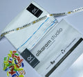 Unstitched Suit for Men Eco-Friendly Wash & Wear