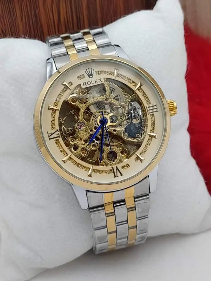 Men's Imported Quality Watch