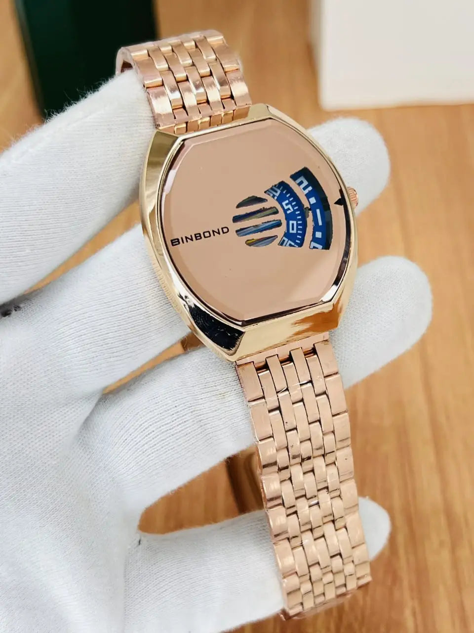 Men's Imported Quality Watch
