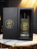 Long Lasting Fragrance Perfume Unisex Eau de Parfum 50ml