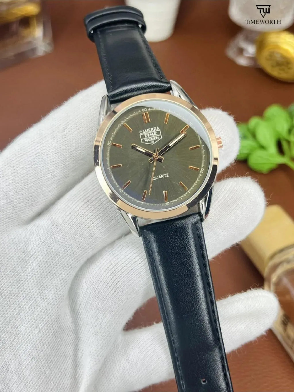 Unisex Watch