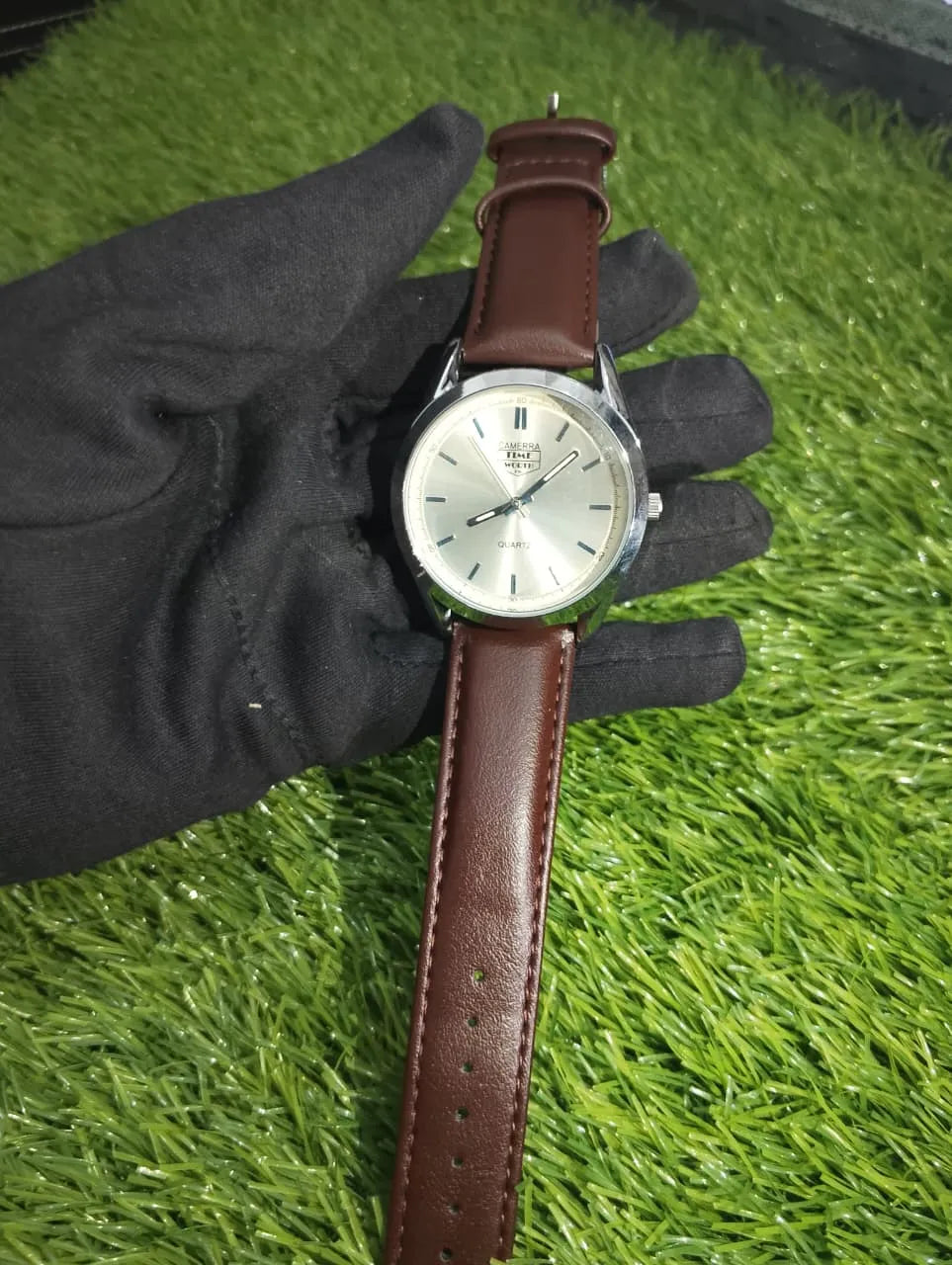 Unisex Watch