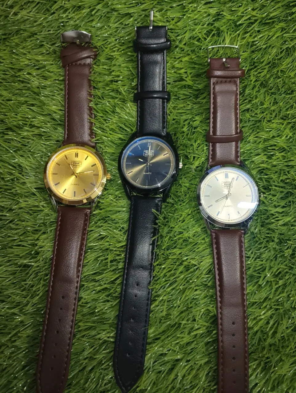 Unisex Watch