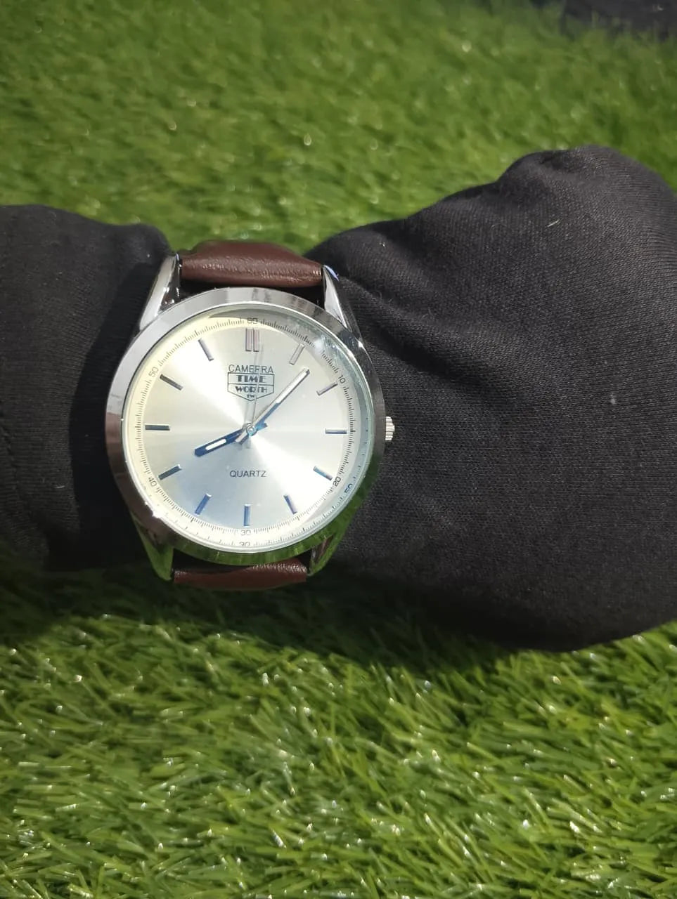 Unisex Watch
