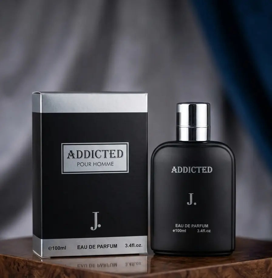 Perfume Addicted Pour Homme