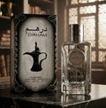 Dirham Eau de Parfum by Ard Al Zaafaran – 100 mL Unisex Fresh Citrus-Aromatic Fragrance
