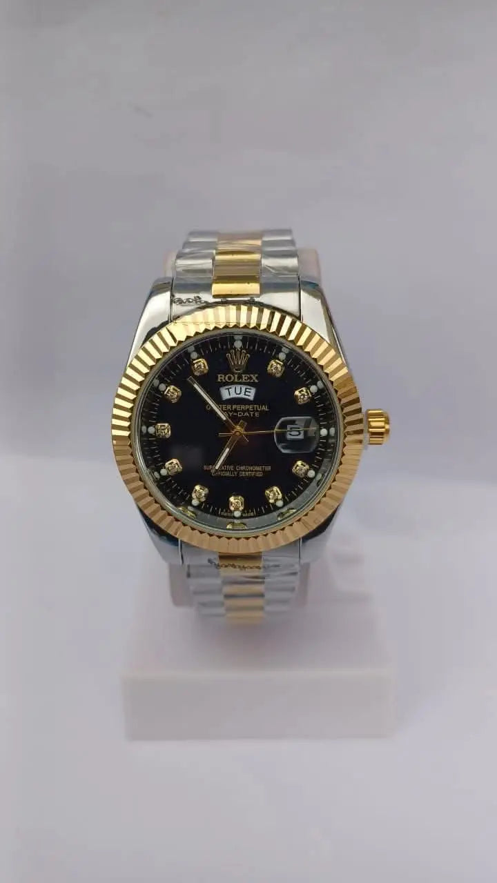 Men's Premium Finish Watch