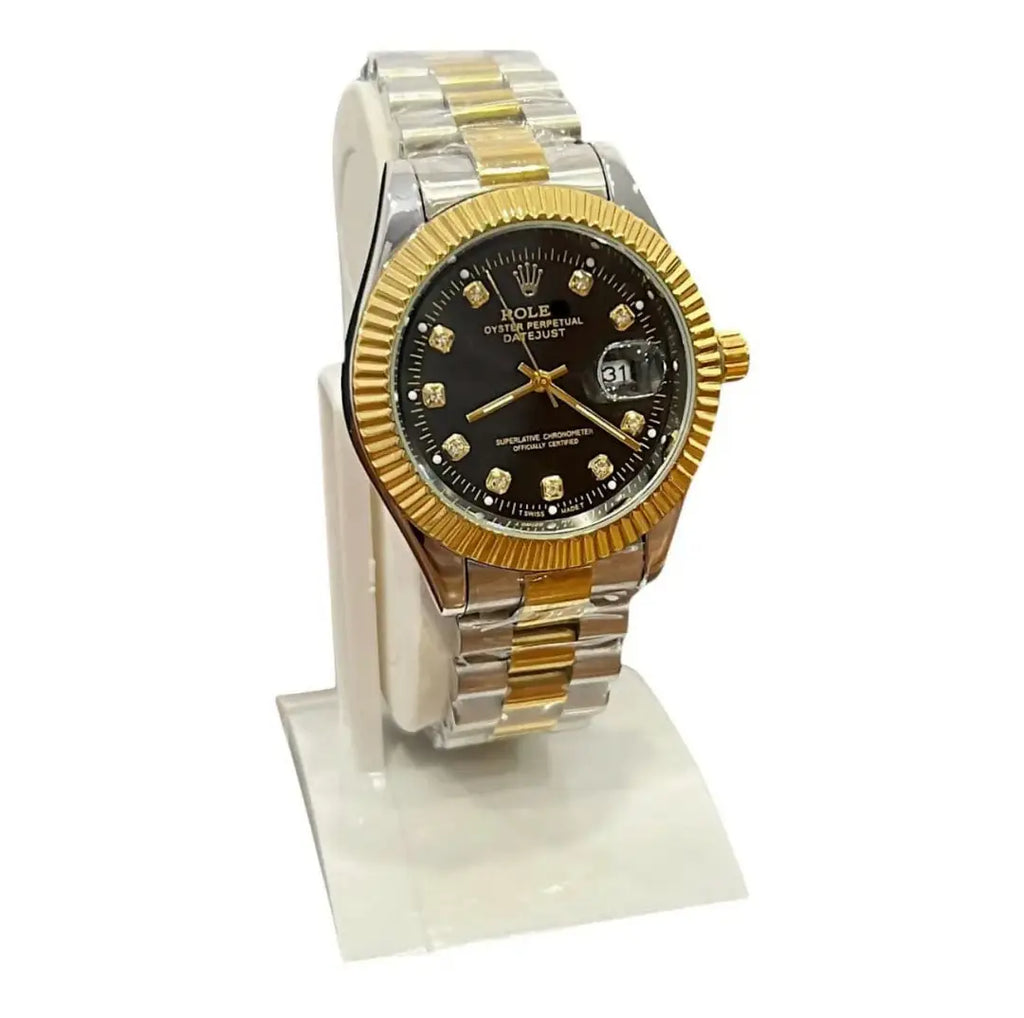 Men's Premium Finish Watch