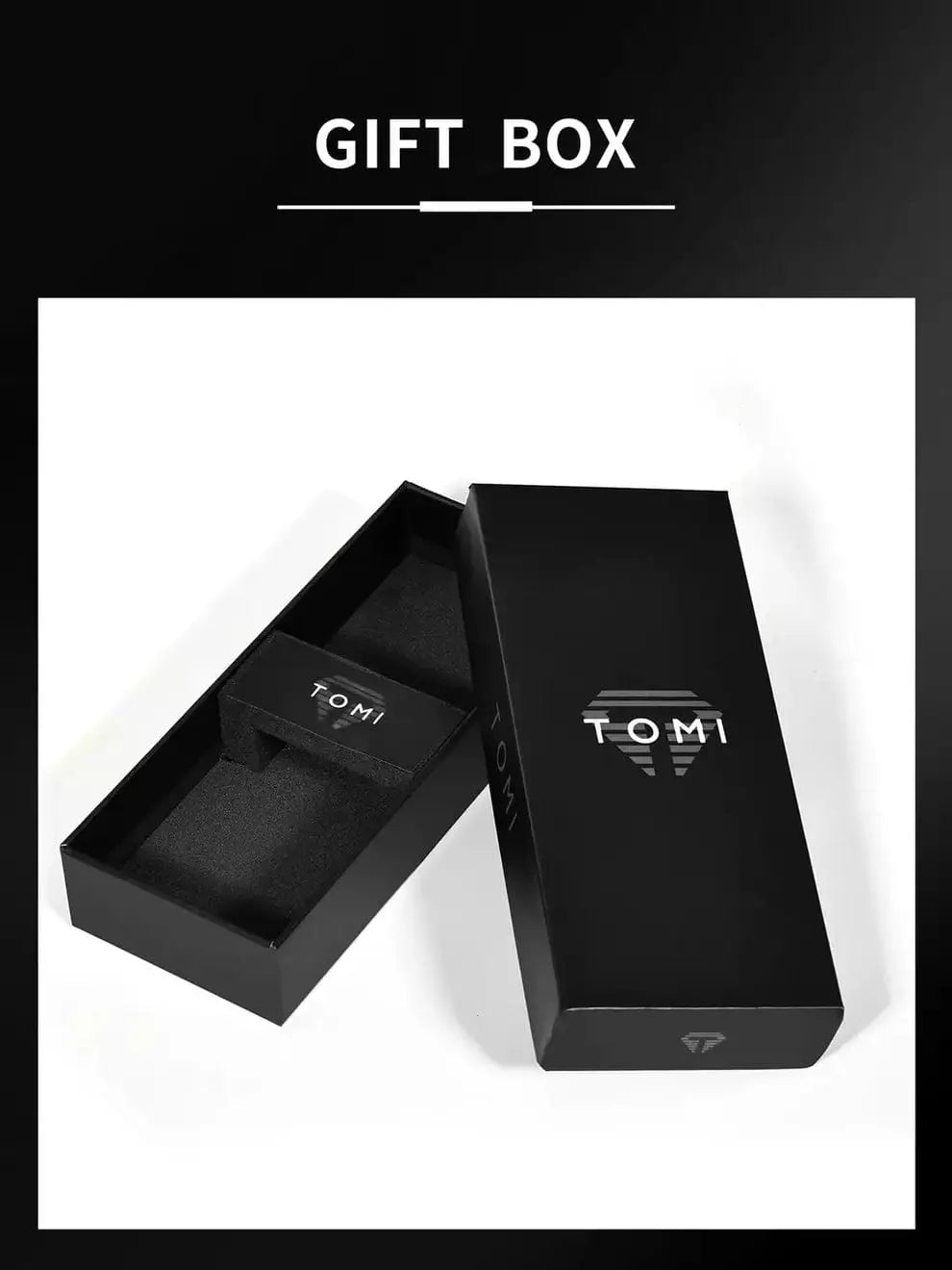 Men's Skin Friendly Strap Watch