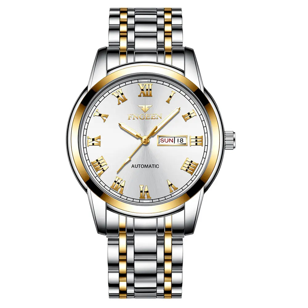 Men's Imported Quality Watch