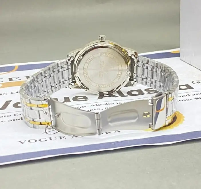 Men's Imported Quality Watch
