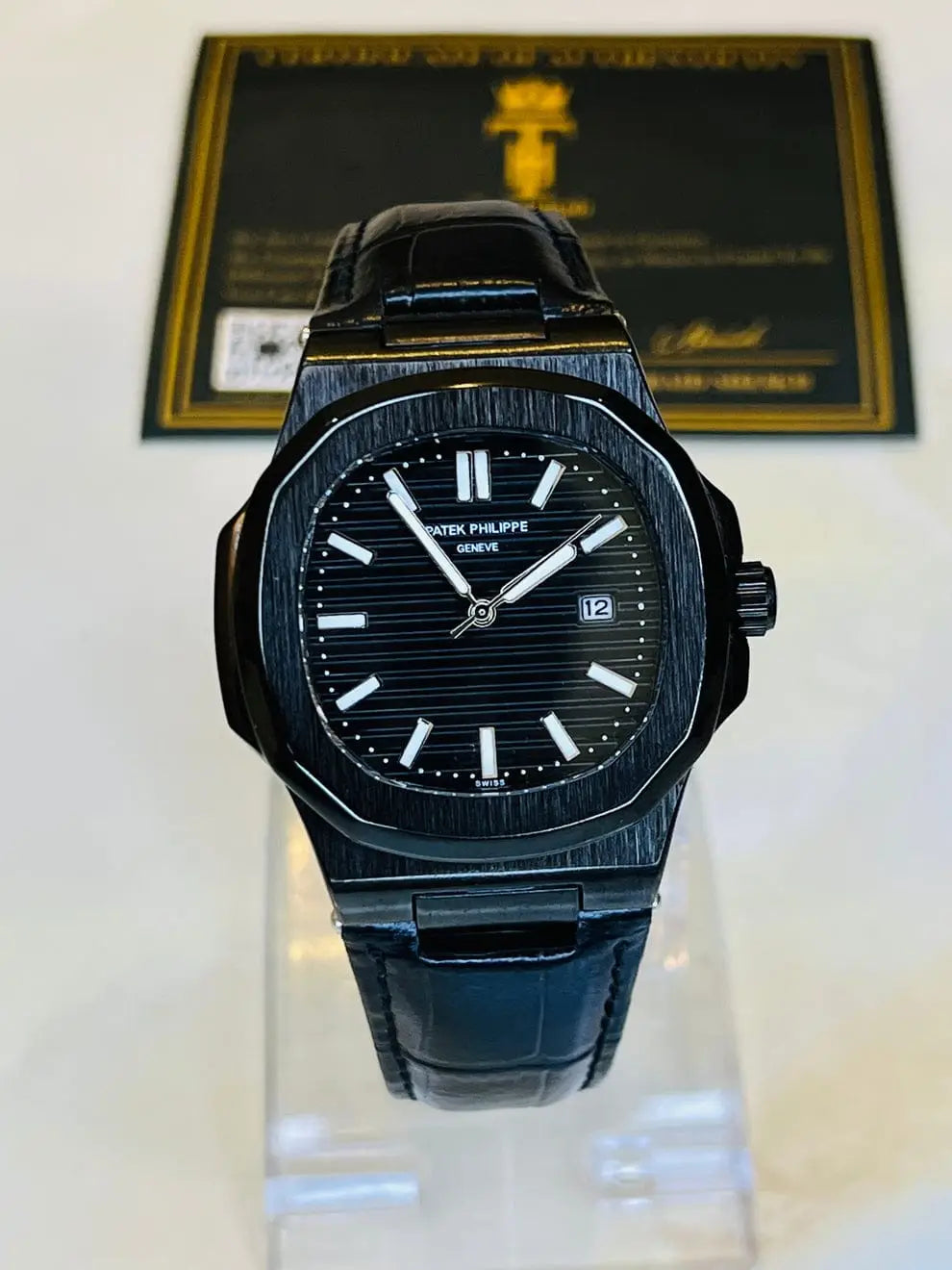 Men's Imported Quality Watch