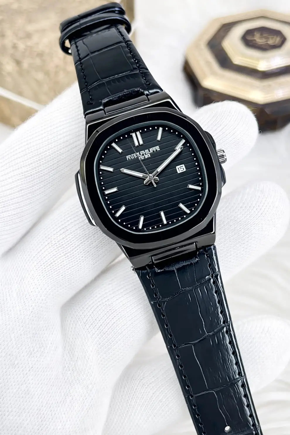 Men's Imported Quality Watch