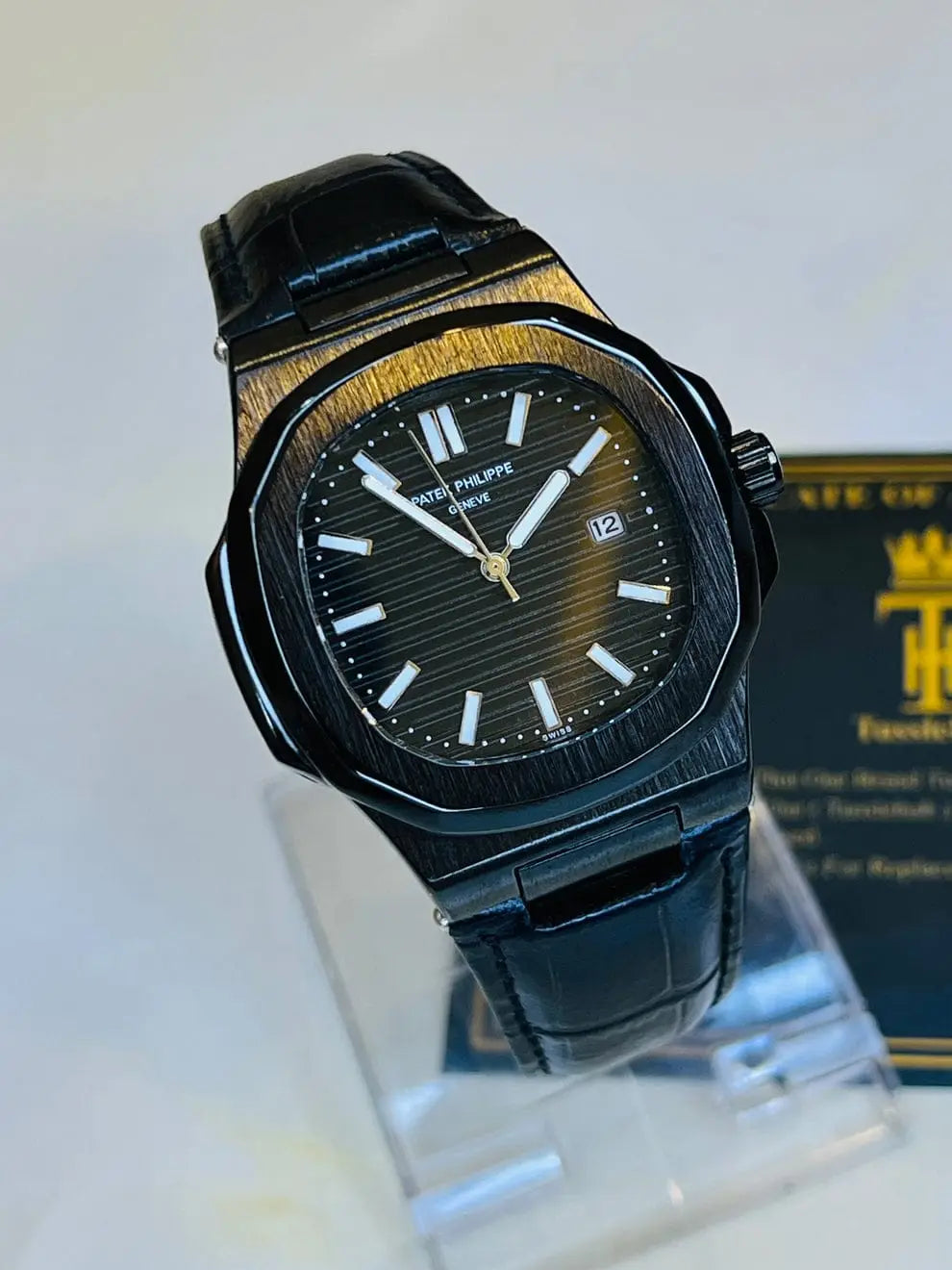 Men's Imported Quality Watch