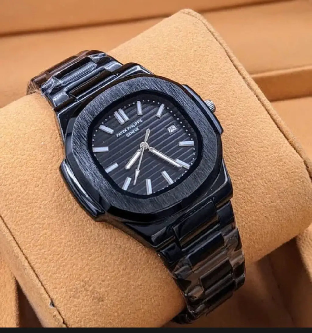 Men's Imported Quality Watch