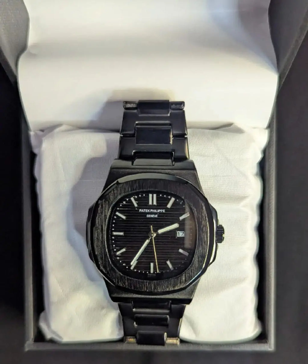 Men's Imported Quality Watch
