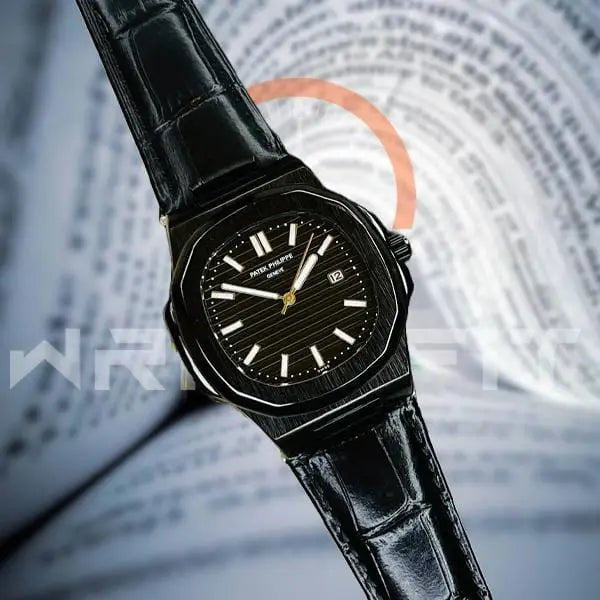 Men's Imported Quality Watch