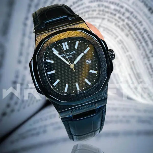 Men's Imported Quality Watch