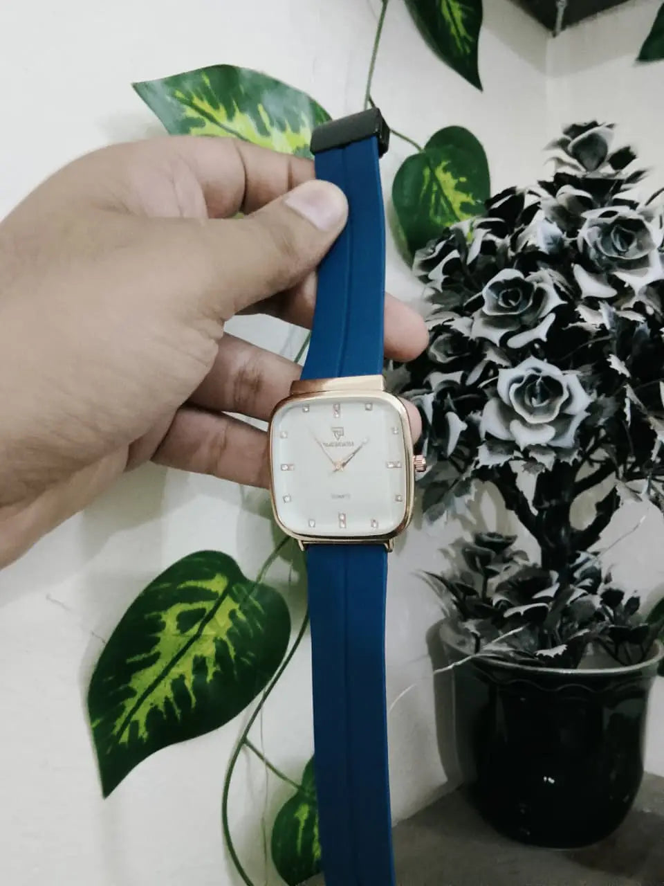 Men's Imported Quality Watch