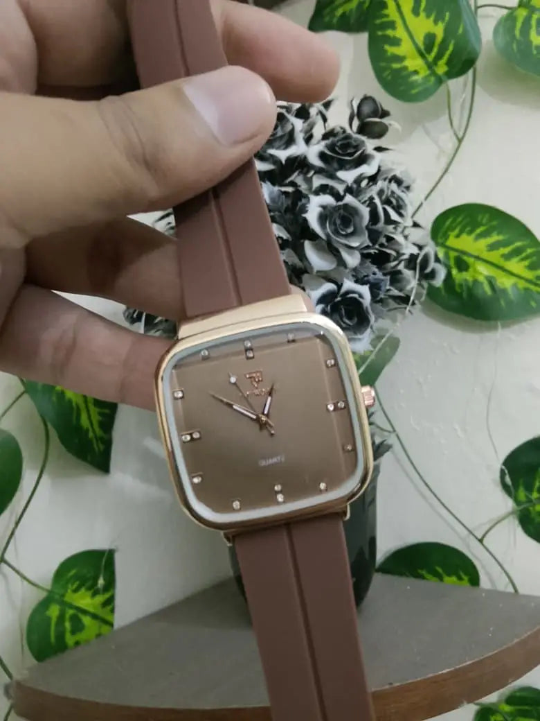 Men's Imported Quality Watch