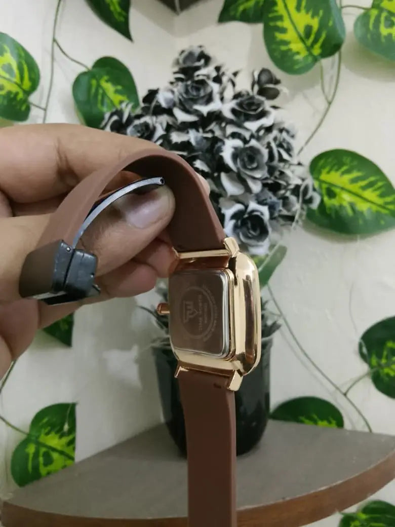 Men's Imported Quality Watch
