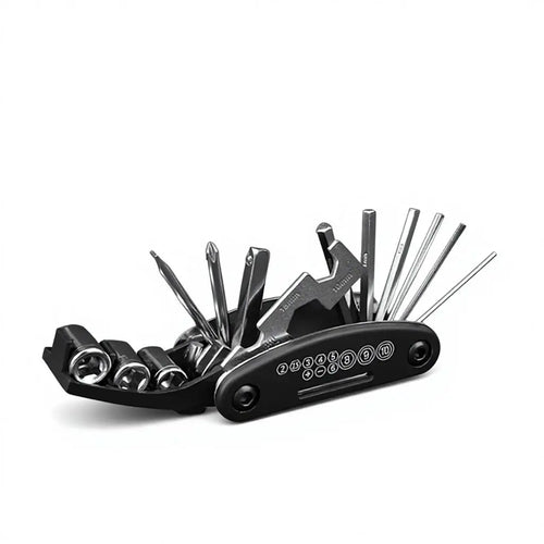 1 Pc ABS Plastic Tool Kit Set
