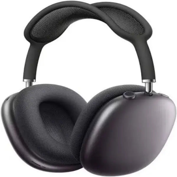 Black Long-Lasting Battery With Fast Charge 09 Headphone