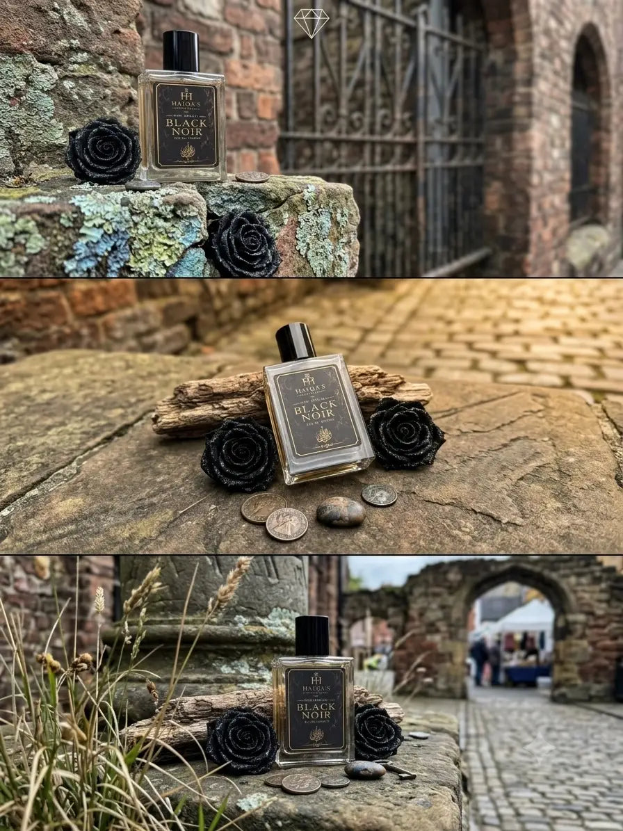 Black Noir 50 ML Perfume