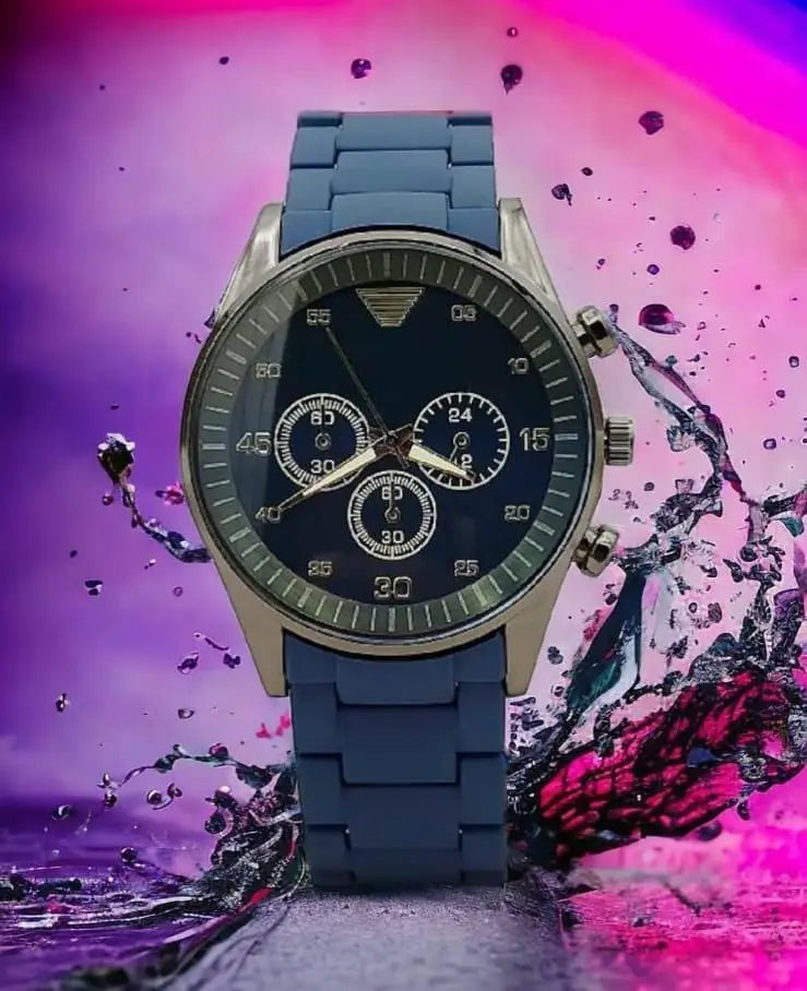 Stylish Emporio Armani Men's Watch