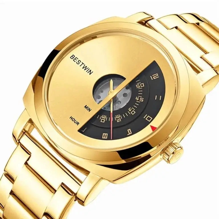 Bestwin High Quality Luxurious Watch For Men