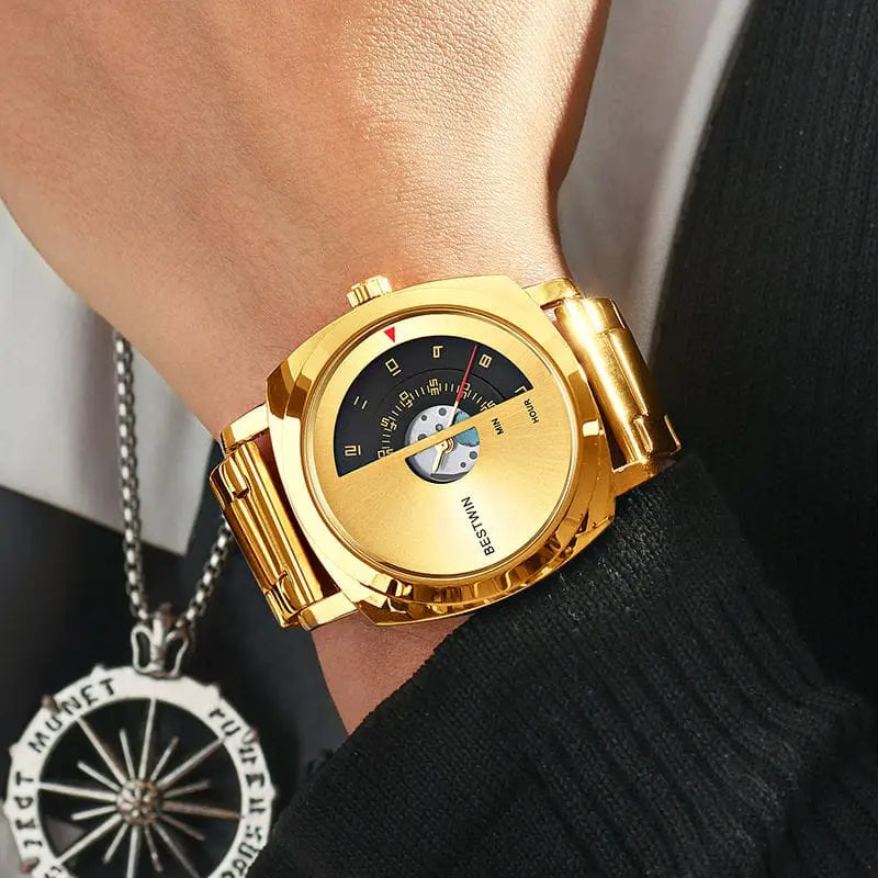 Bestwin High Quality Luxurious Watch For Men
