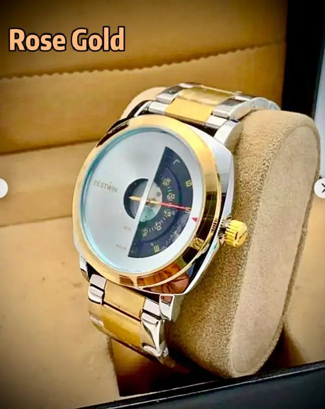 Bestwin High Quality Luxurious Watch For Men